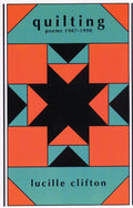 Quilting: Poems 1987 - 1990 - The Poetry Shop