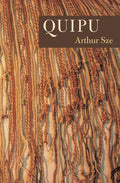Quipu - The Poetry Shop