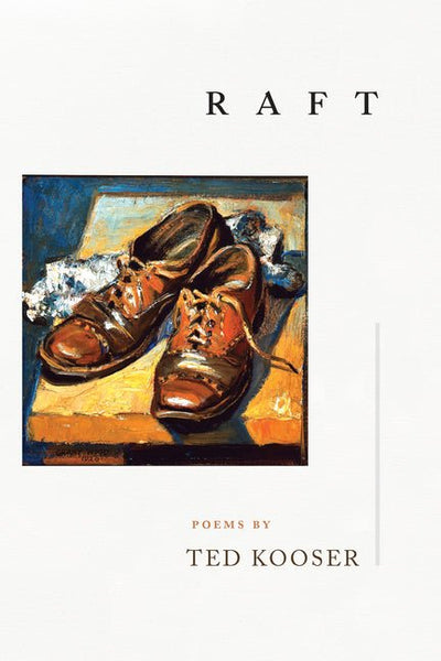 Raft - The Poetry Shop