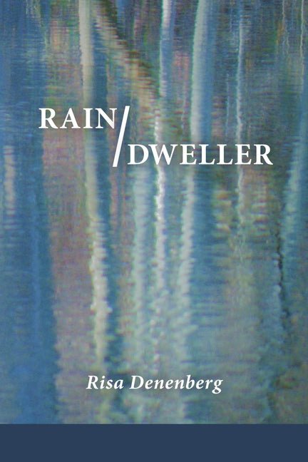 Rain / Dweller by Risa Denenberg