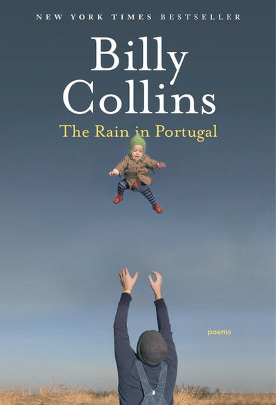 Rain in Portugal: Poems - The Poetry Shop