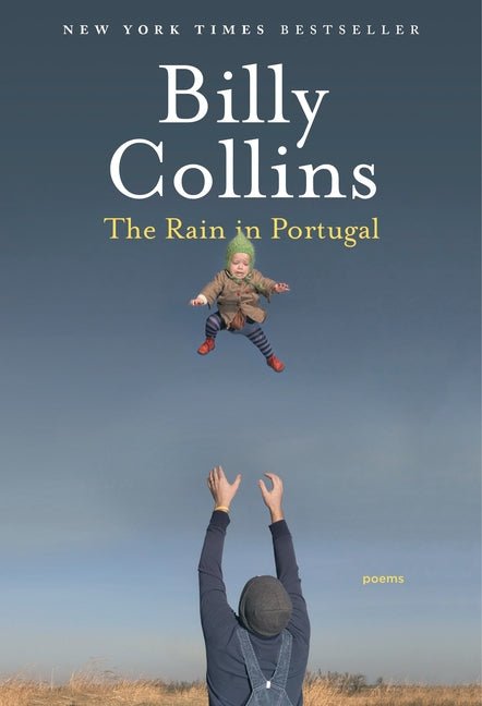 Rain in Portugal: Poems - The Poetry Shop