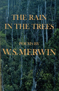 Rain in the Trees - The Poetry Shop