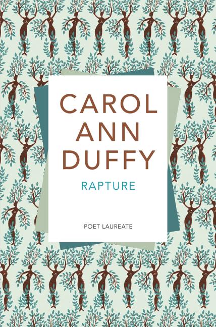 Rapture (Main Market) - The Poetry Shop