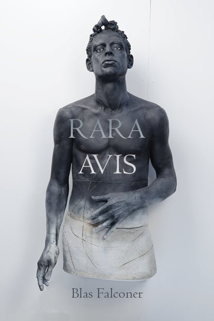 Rara Avis - The Poetry Shop