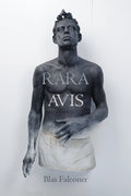Rara Avis - The Poetry Shop