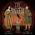 Raven: The Classic Poem - The Poetry Shop
