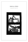 Raw & Zero - GetBooks_book - The Poetry Shop LLC