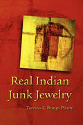 Real Indian Junk Jewelry - The Poetry Shop
