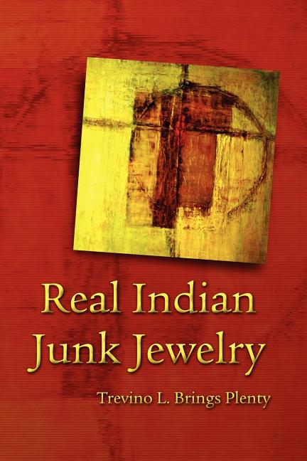 Real Indian Junk Jewelry - The Poetry Shop