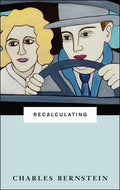 Recalculating - The Poetry Shop