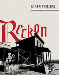 Reckon - The Poetry Shop