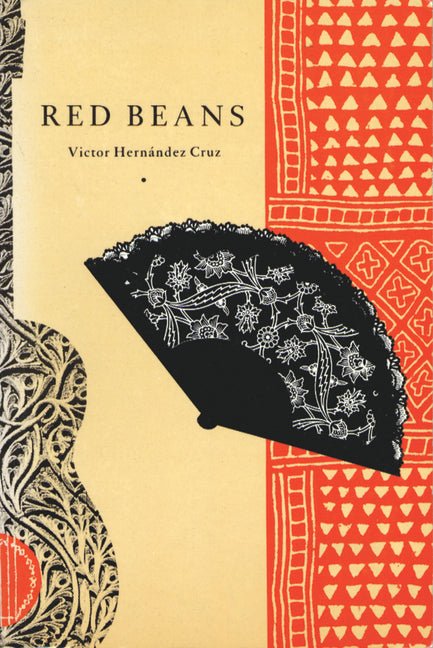 Red Beans - The Poetry Shop