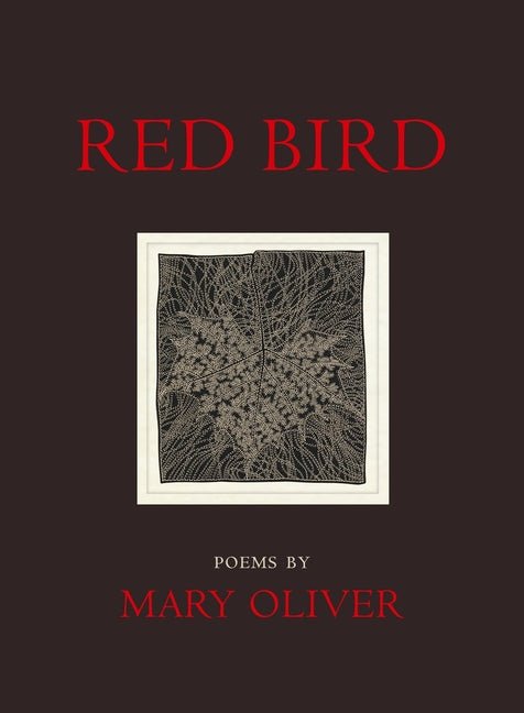 Red Bird - The Poetry Shop