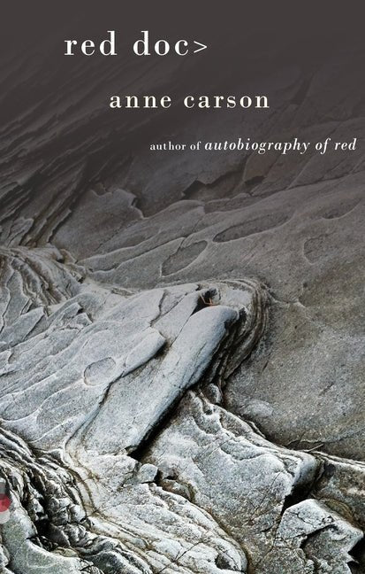 Red Doc> - The Poetry Shop