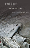 Red Doc> - The Poetry Shop