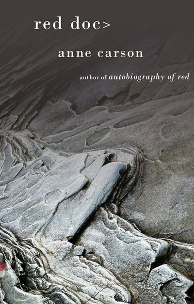 Red Doc> - The Poetry Shop