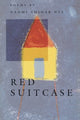 Red Suitcase - The Poetry Shop