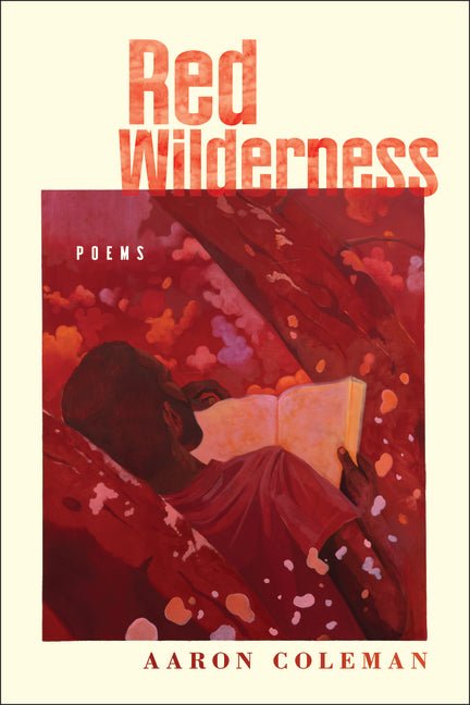 Red Wilderness - The Poetry Shop