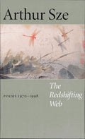 Redshifting Web: New & Selected Poems - The Poetry Shop