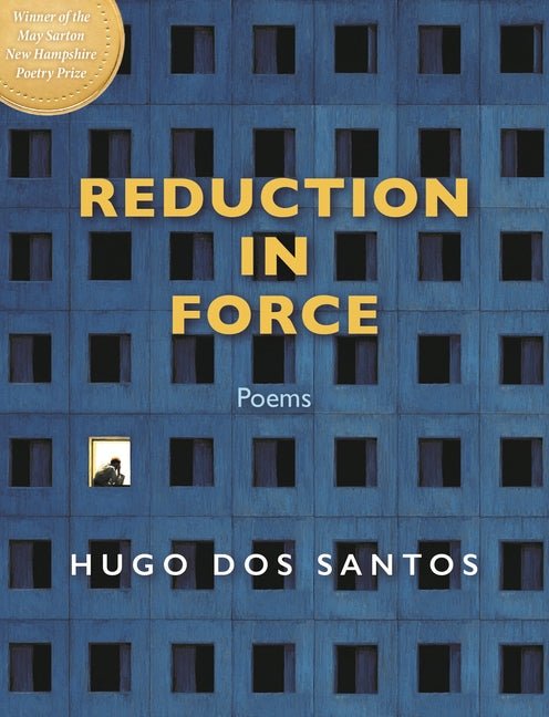 Reduction in Force - The Poetry Shop