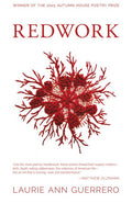 Redwork - GetBooks_book - The Poetry Shop LLC