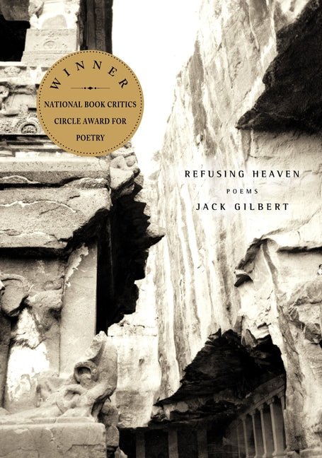 Refusing Heaven: Poems - GetBooks_book - The Poetry Shop