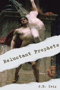 Reluctant Prophets - GetBooks_book - The Poetry Shop LLC