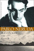 Residence On Earth - The Poetry Shop
