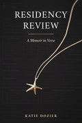 Residency Review: A Memoir in Verse - GetBooks_book - The Poetry Shop LLC