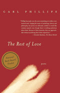 Rest of Love - The Poetry Shop
