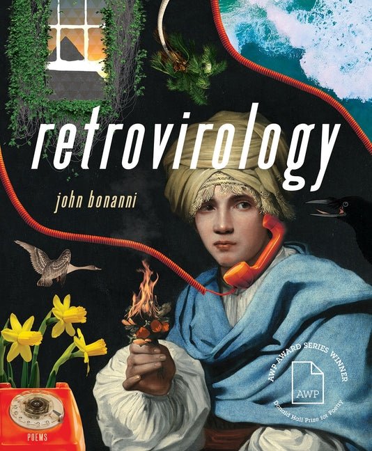 Retrovirology by John Bonanni