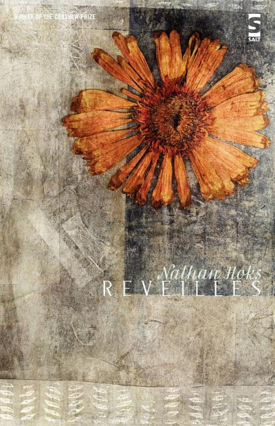 Reveilles - The Poetry Shop