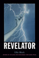 Revelator - poems by Ellie Black - Paperback - GetBooks_book - The Poetry Shop LLC
