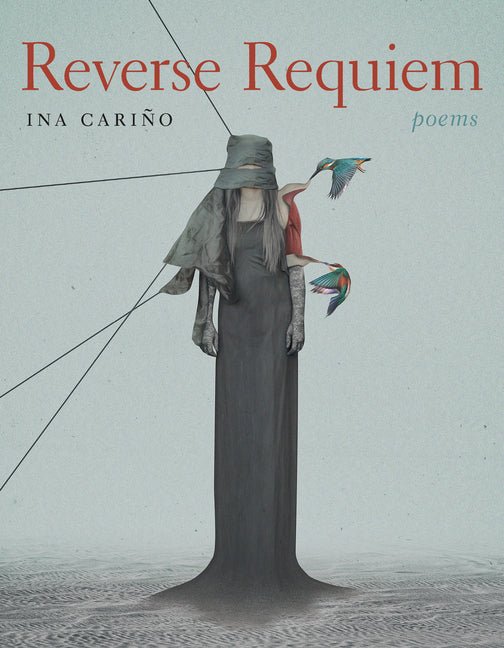 Reverse Requiem - GetBooks_book - The Poetry Shop