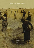 Rice - The Poetry Shop
