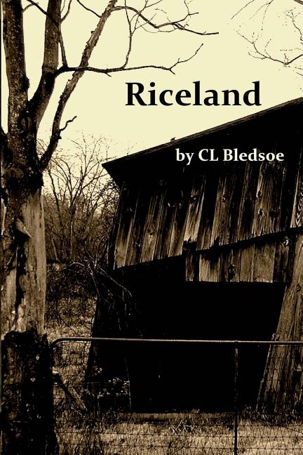 Riceland - GetBooks_book - The Poetry Shop LLC