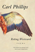 Riding Westward: Poems - The Poetry Shop