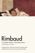 Rimbaud - The Poetry Shop LLC