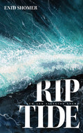 Riptide: New and Selected Poems - GetBooks_book - The Poetry Shop LLC