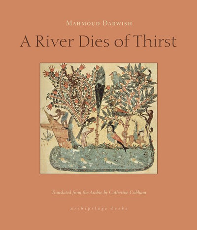 River Dies of Thirst - The Poetry Shop