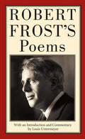 Robert Frost's Poems - The Poetry Shop