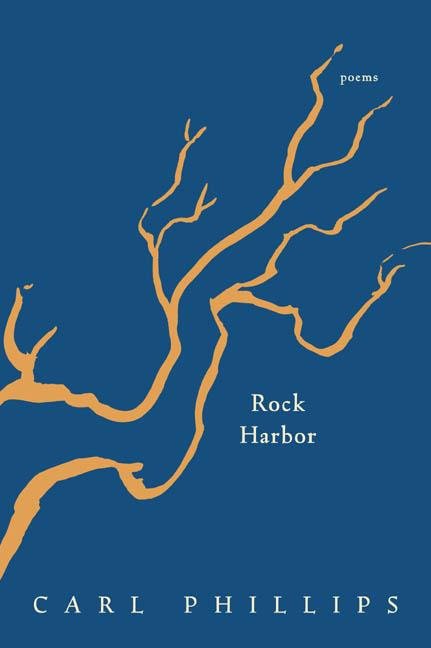Rock Harbor: Poems - The Poetry Shop