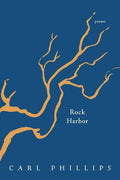 Rock Harbor: Poems - The Poetry Shop