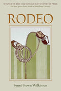Rodeo - The Poetry Shop