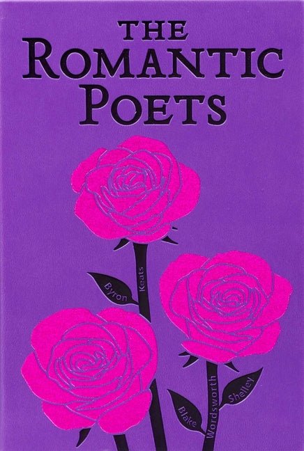 Romantic Poets - The Poetry Shop