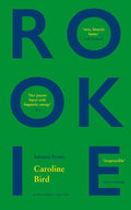Rookie: Selected Poems - The Poetry Shop