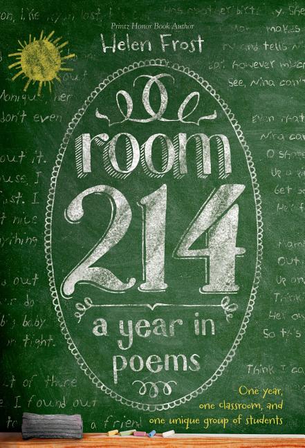 Room 214: A Year in Poems - The Poetry Shop