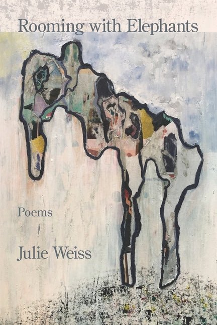 Rooming with Elephants - GetBooks_book - The Poetry Shop LLC
