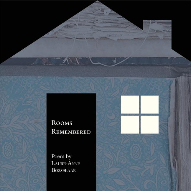 Rooms Remembered - The Poetry Shop